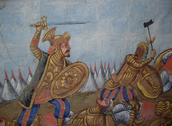 PALADINI SICILIANI